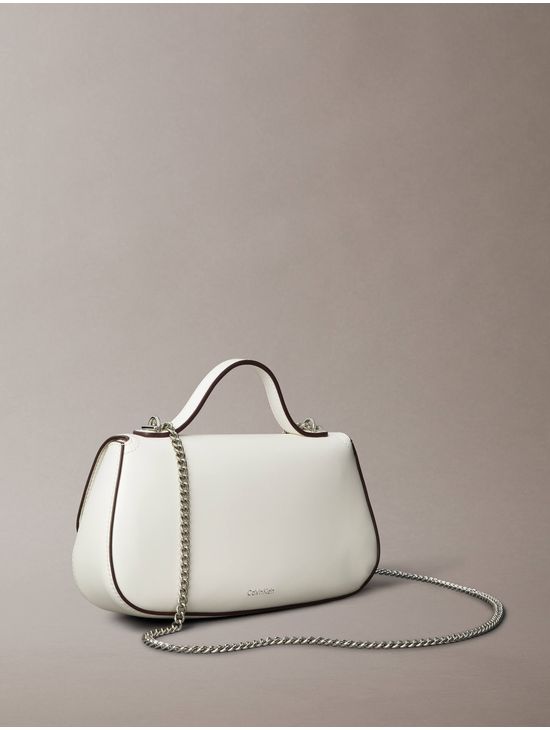 Bolsa-Calvin-Klein-Chain-Mujer-Blanco-4F3282G-250