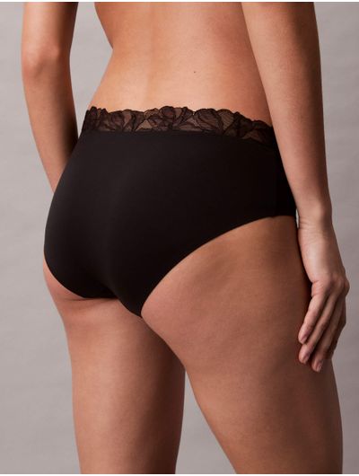 Hipster-Calvin-Klein-Mujer-Negro-QF8446-001