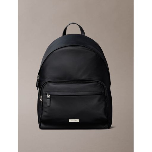 Mochila Calvin Klein Hombre Negro Mochilas Calvin Klein