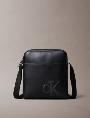 Bandolera-Calvin-Klein-Hombre-Negro-4D3248G-001