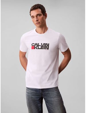 Playera-Calvin-Klein-Hombre-Blanco-4RD814G-110