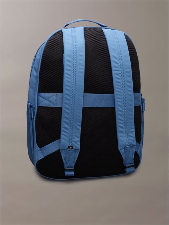Mochila-Calvin-Klein-con-Logotipo-Estampado-Hombre-Azul-4G3162G-420