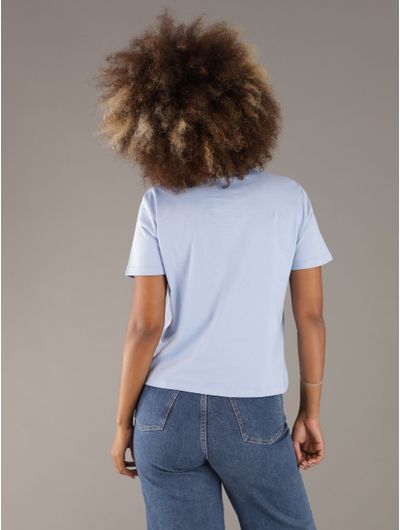 Playera-Calvin-Klein-Jeans-con-Monologo-Mujer-Azul-47C863G-430