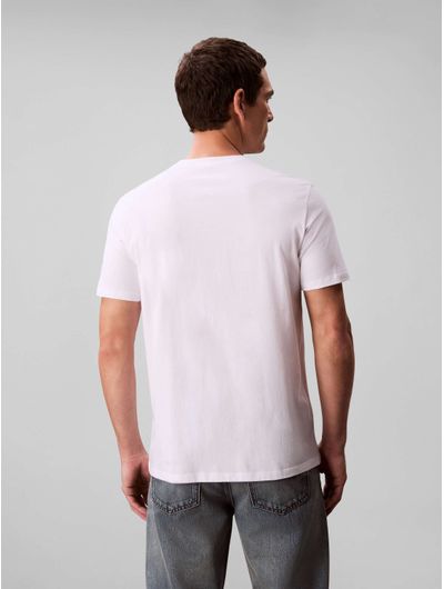 Playera-Calvin-Klein-Hombre-Blanco-4RD814G-110