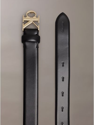 Cinturon-Calvin-Klein-Hebilla-Monograma-Mujer-Negro-4F7054G-001