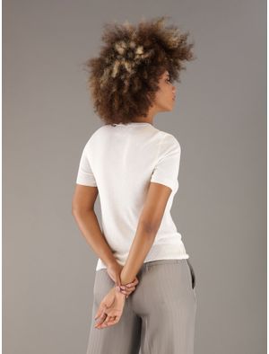 Playera-Calvin-Klein-con-Logotipo-Bordado-Mujer-Blanco-44A307G-104