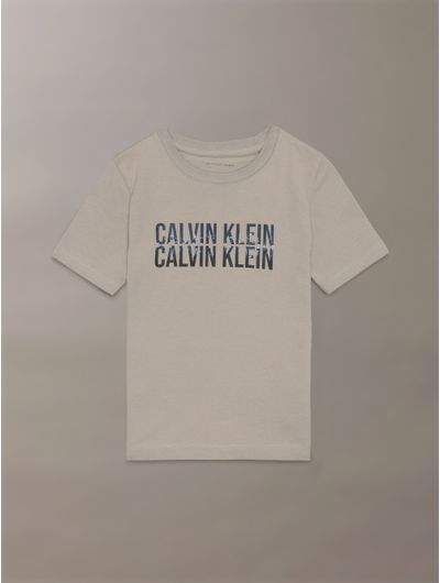 Playera-Calvin-Klein-Jeans-Logotipo-Estampado-Nino-Gris-IB0IB02530-PDN-