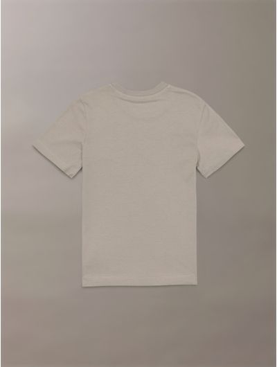 Playera-Calvin-Klein-Jeans-Logotipo-Estampado-Nino-Gris-IB0IB02530-PDN-