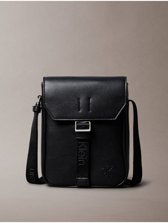 Bolso-Reporter-Calvin-Klein-Cargo-Hombre-Negro