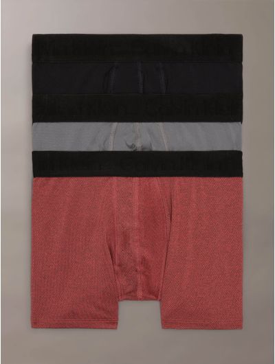 Briefs-Calvin-Klein-Performance-Paquete-de-3-Niño-Multicolor