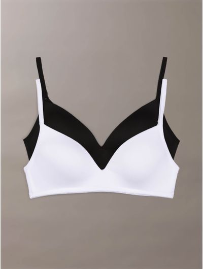 Brasier-Calvin-Klein-Wireless-Paquete-de-2-Niña-Multicolor