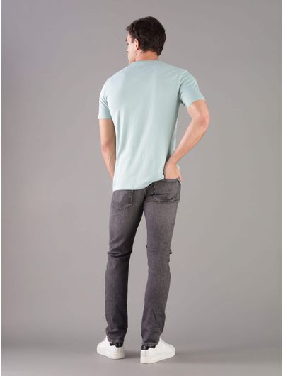 Playera-Calvin-Klein-Jeans-Logo-Hombre-Azul