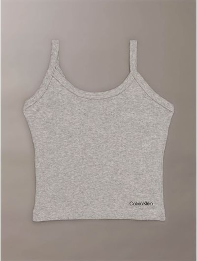 Top-Calvin-Klein-Acanalado-Paquete-de-3-Niña-Multicolor