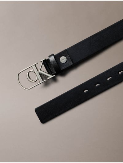Cinturon-Calvin-Klein-Monograma-Hombre-Negro