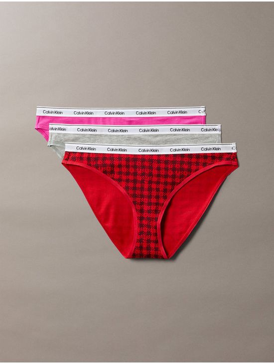 Set-de-3-Bikinis-Calvin-Klein-Mujer-Multicolor-QD5207-450