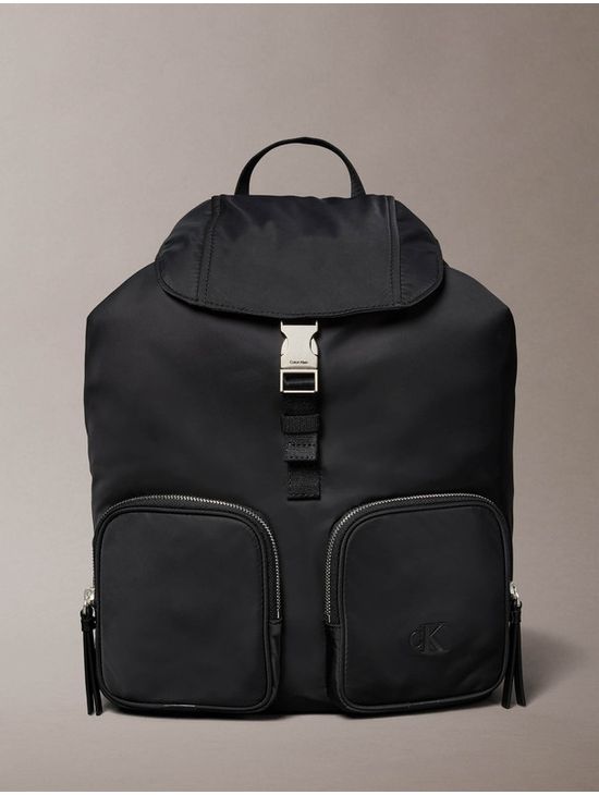 Mochila-Calvin-Klein-Negro-4F3133G-001