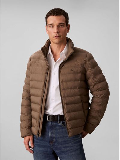 Puffer-Jacket-Calvin-Klein-Hombre-Cafe-4RC511G-030