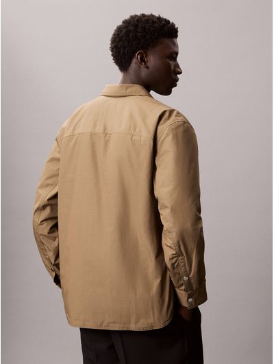 Chamarra-Calvin-Klein-Acolchada-Relaxed-Hombre-Cafe-4RC401G-720