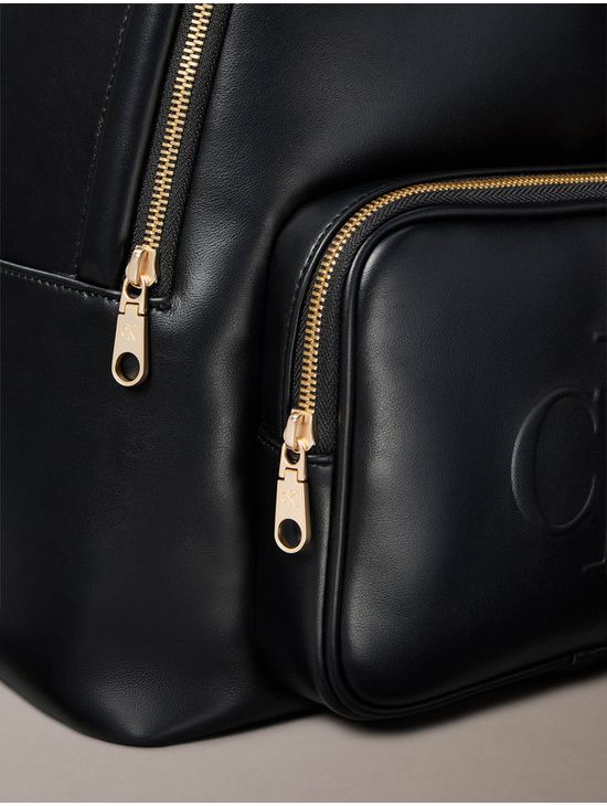 Mochila-Calvin-Klein-Bold-Mujer-Negro-4F3233G-001