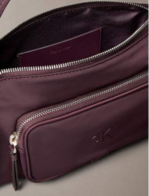 Bolso-Calvin-Klein-Pocket-Mujer-Morado-4F3132G-601