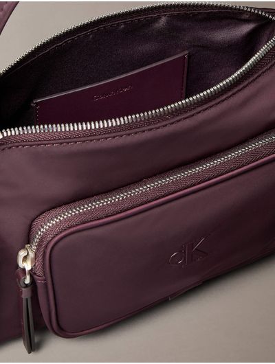 Bolso-Calvin-Klein-Pocket-Mujer-Morado-4F3132G-601