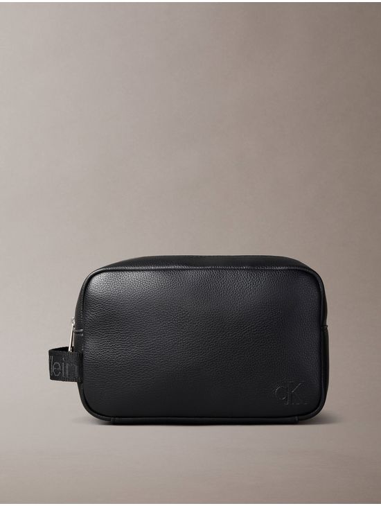Neceser-Calvin-Klein-Hombre-Negro-