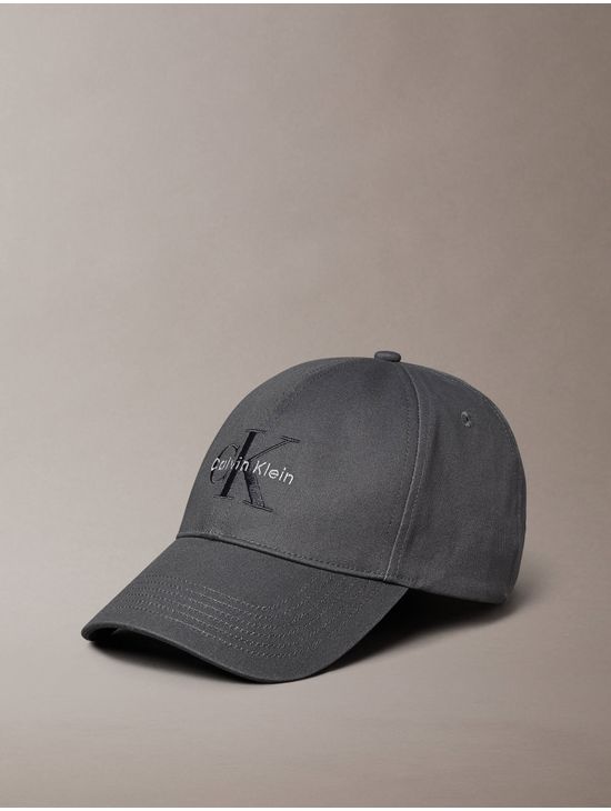 Gorra-de-Beisbol-Calvin-Klein-Hombre-Gris