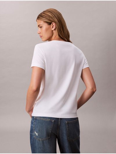 Playera-Calvin-Klein-Mujer-Blanco
