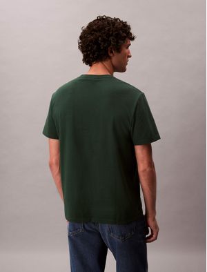 Playera-Calvin-Klein-Monologo-Hombre-Verde