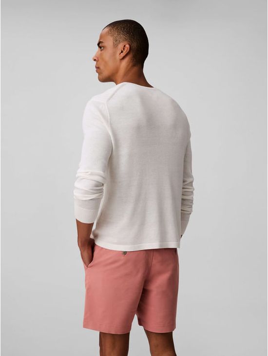Short-Calvin-Klein-tipo-Chino-Hombre-Rosa-4RB616G-810
