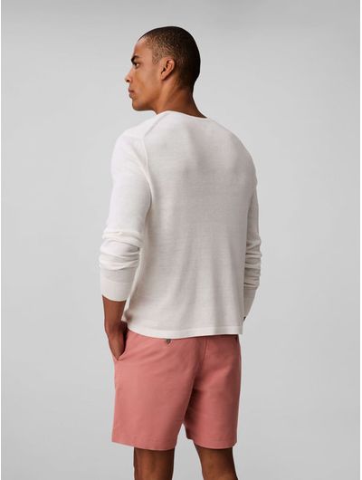 Short-Calvin-Klein-tipo-Chino-Hombre-Rosa-4RB616G-810