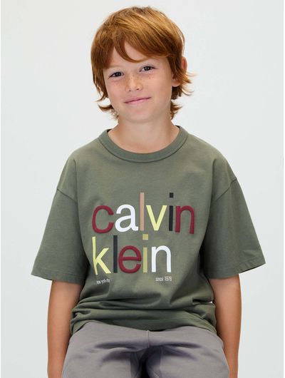 Playera-Calvin-Klein-Logo-Graphic-Nino-Verde-IB0IB02578-LLP