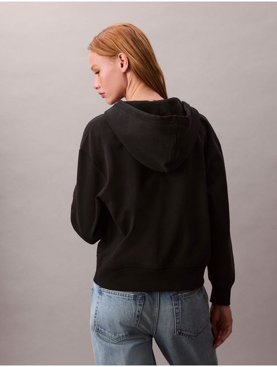 Sudadera-Calvin-Klein-con-Capucha-Mujer-Negro-47B237G-001