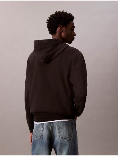 Sudadera-Calvin-Klein-con-Capucha-Hombre-Negro-4RC274G-001