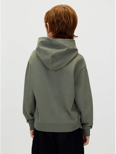 Sudadera-Calvin-Klein-Kids-con-Capucha-Nino-Verde-IB0IB02563-LLP