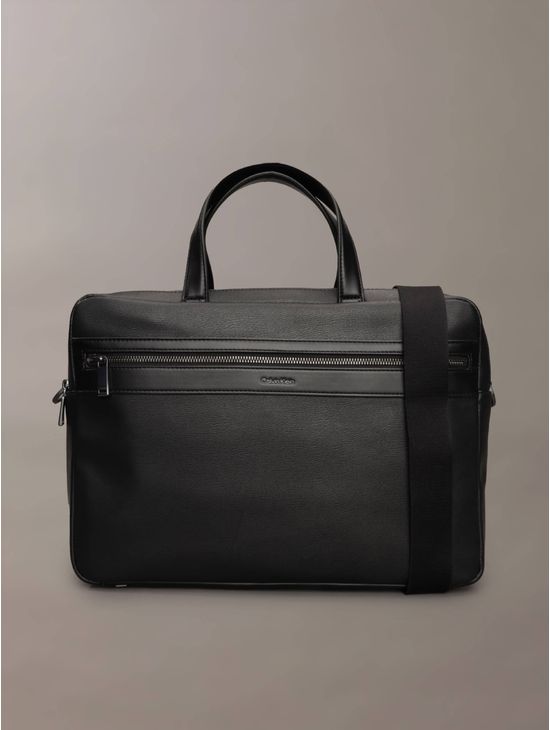 Portafolio-Calvin-Klein-Logotipo-Hombre-Negro-4D3263G-001