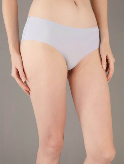 Hipster-Calvin-Klein-Invisibles-Microfiber-Stretch-Mujer-Azul-D3429-554