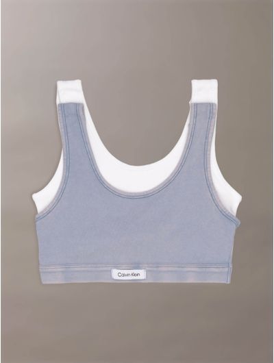 Bralette-Calvin-Klein-Logotipo-Paquete-de-2-Nina-Multicolor-R34167Z-700