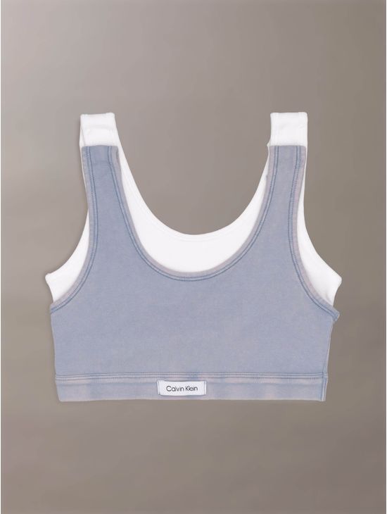 Bralette-Calvin-Klein-Logotipo-Paquete-de-2-Nina-Multicolor-R34167Z-700