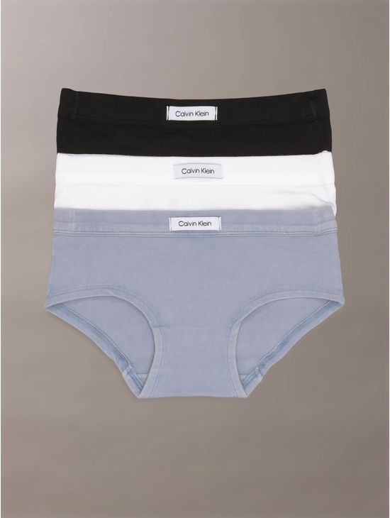 Hipsters-Calvin-Klein-de-Algodon-Paquete-de-3-Nina-Multicolor-R34168Z-700