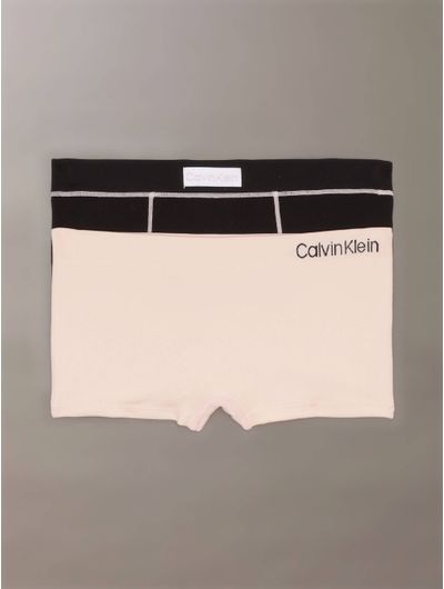 Shortie-Calvin-Klein-Seamless-Logotipo-Paquete-de-2-Nina-Multicolor-R34229Z-703
