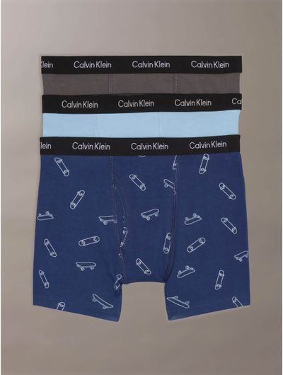 Briefs-Calvin-Klein-de-Algodon-Paquete-de-3-Nino-Multicolor-R52398Z-AS4