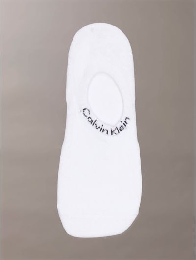 Calcetines-Calvin-Klein-Lightweight-Paquete-de-6-Mujer-Multicolor-CKW213LN05-002