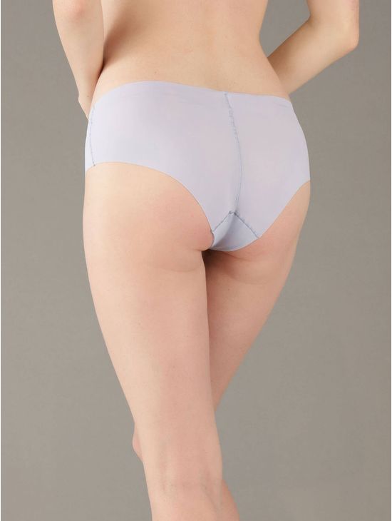 Hipster-Calvin-Klein-Invisibles-Microfiber-Stretch-Mujer-Azul-D3429-554