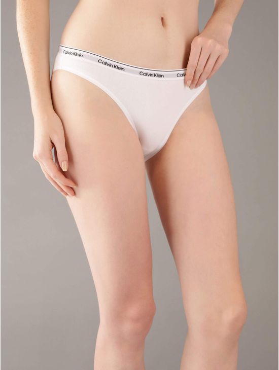 Bikinis-Calvin-Klein-Icon-Logo-Paquete-de-3-Mujer-Multicolor-QD5207-451
