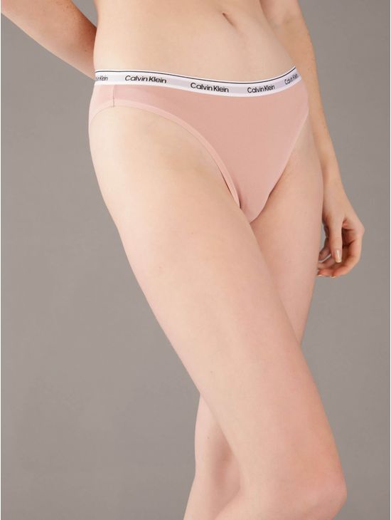 Bikinis-Calvin-Klein-Icon-Logo-Paquete-de-3-Mujer-Multicolor-QD5207-621