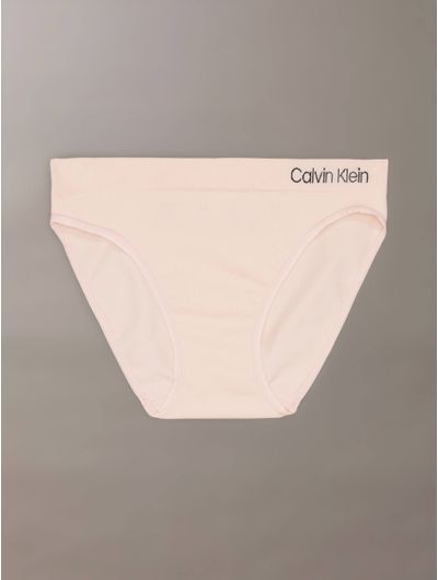 Bikinis-Calvin-Klein-Logotipo-Paquete-de-2-Nina-Multicolor-R34227Z-703