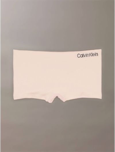 Shortie-Calvin-Klein-Seamless-Logotipo-Paquete-de-2-Nina-Multicolor-R34229Z-703