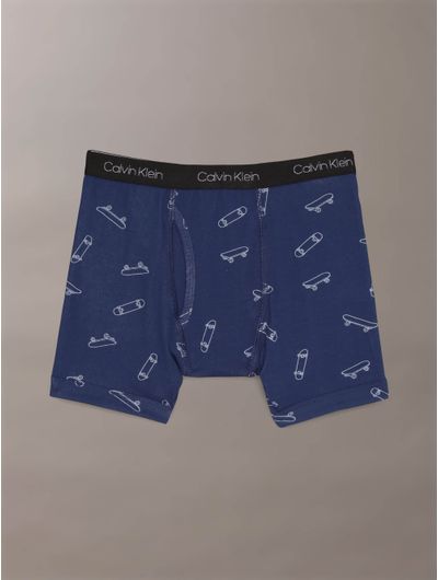 Briefs-Calvin-Klein-de-Algodon-Paquete-de-5-Nino-Multicolor-RZ5136-A45