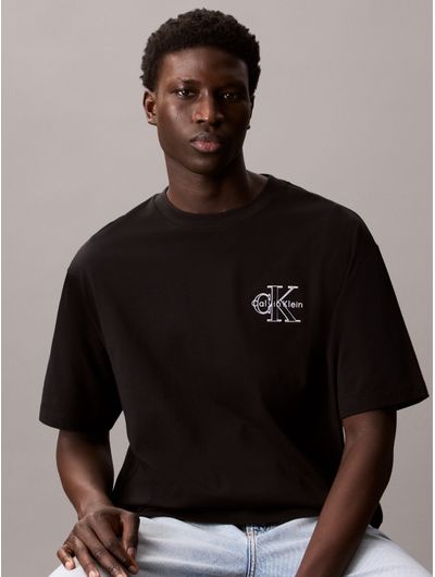 Playera-Grafica-Calvin-Klein-Monologo-Hombre-Negro-4RC856G-001